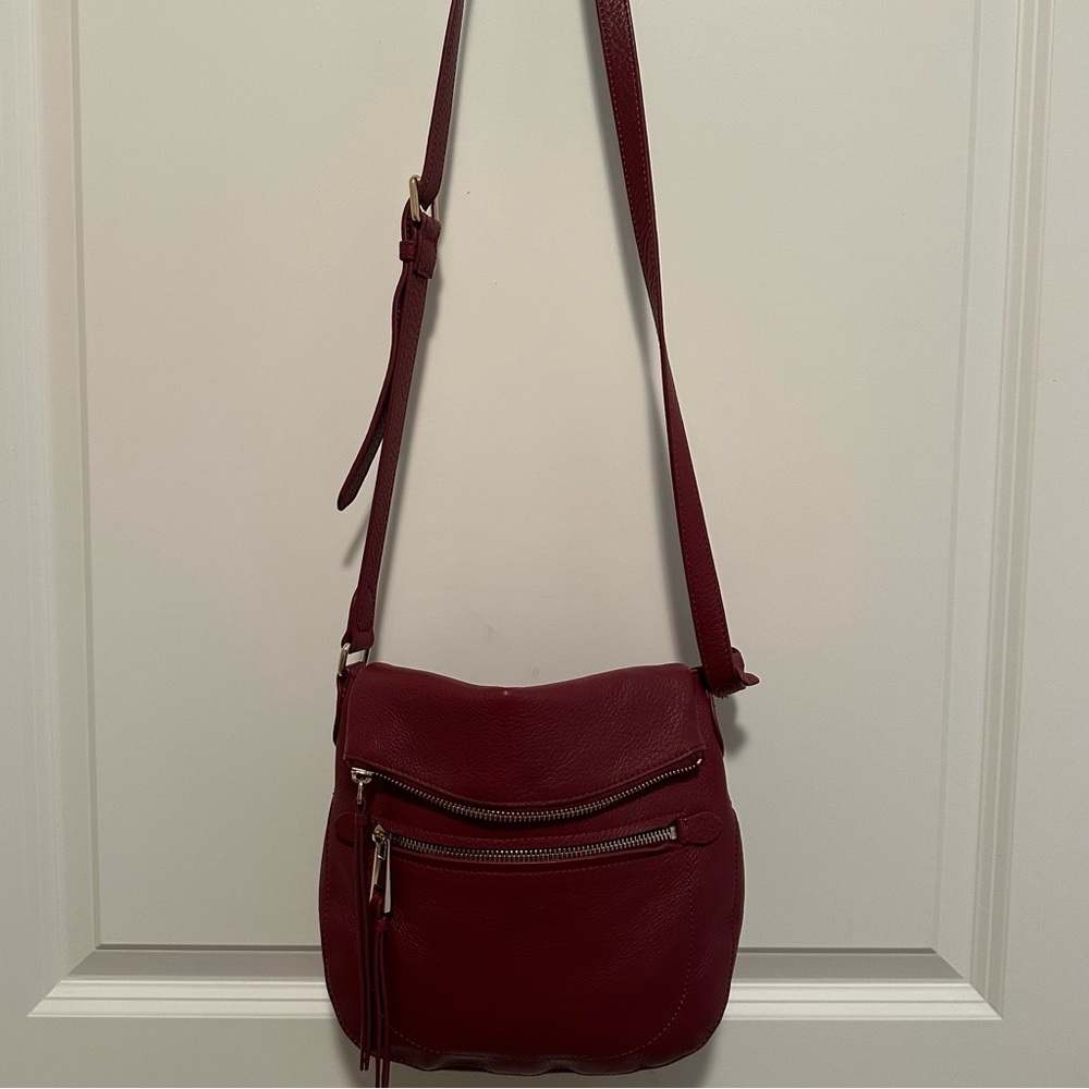 Vince Camuto Crossbody